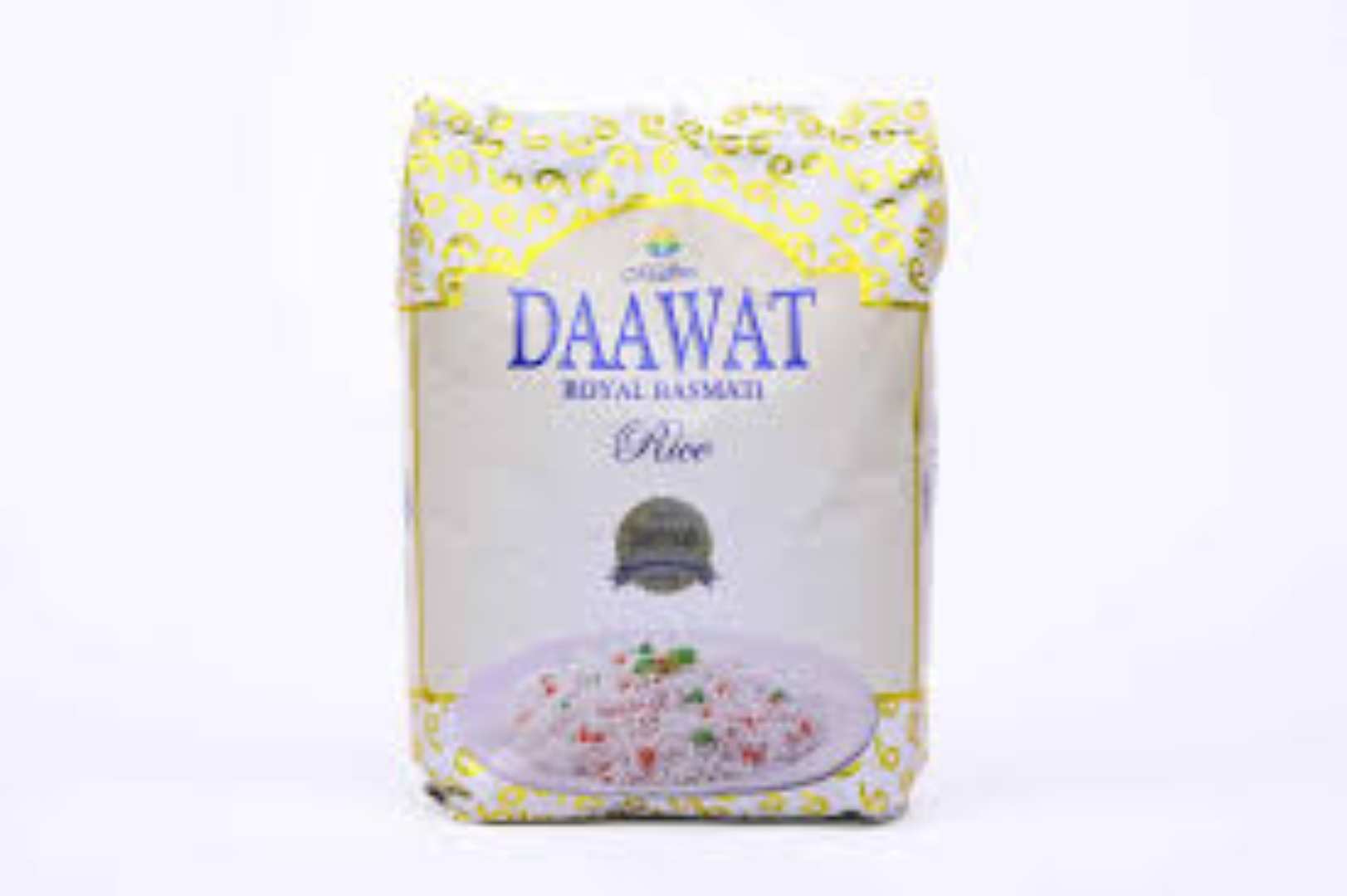 DAAWAT ROYAL BASMATIC 2KG